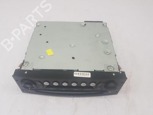 Radio CITROËN C3 II (SC_) 1.4 | BP40187191E6  - Image 6