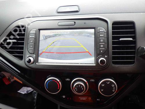 Ignition barrel KIA PICANTO II (TA) 1.2 | BP29575605M48 