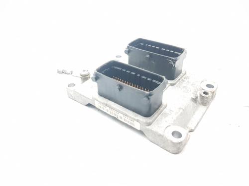 Engine control unit (ECU) VAUXHALL ASTRA Mk V (H) (A04) 1.4 (L48) | BP37487760M57 - Image 2