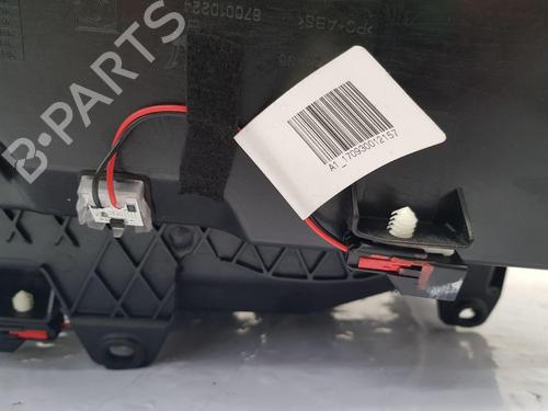 Glove box MASERATI QUATTROPORTE VI 3.8 GT S | BP40008813C95 - Image 6