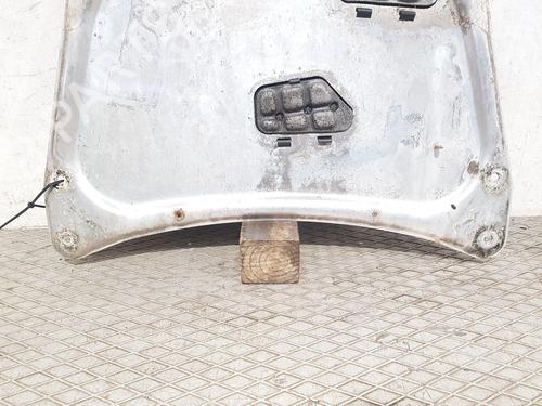 Underbody protection BMW X5 (E53) 3.0 d | BP37267652M92 - Image 3