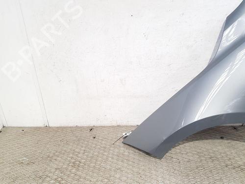 Left front fenders BMW 1 (F40) 118 i | BP29549105C41 