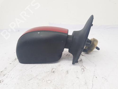 Used Right mirror Right mirror DACIA SANDERO II 1.5 dCi (90 hp) 33473025 33473025