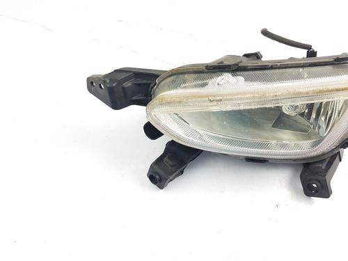 Right front fog light HYUNDAI TUCSON (TL, TLE) 1.7 CRDi | BP26692634C31