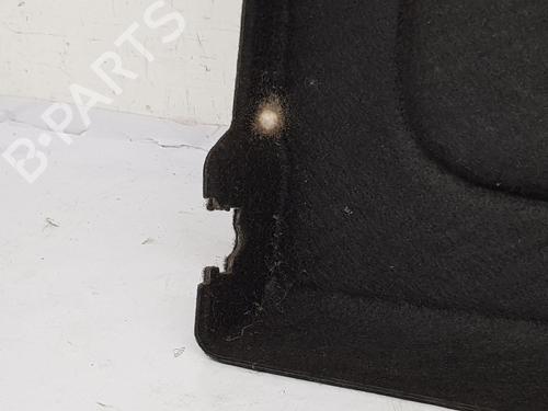 Rear parcel shelf FORD FIESTA VI (CB1, CCN) 1.4 TDCi | BP22656208C85 