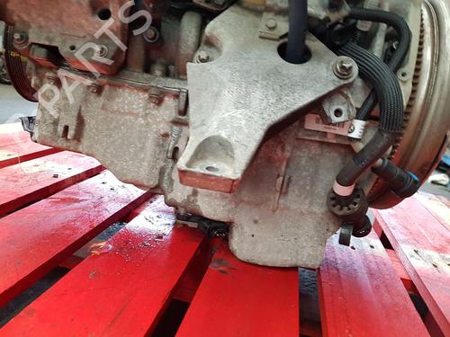 Engine BMW 1 Coupe (E82) 118 d | BP39004113M1 - Image 9
