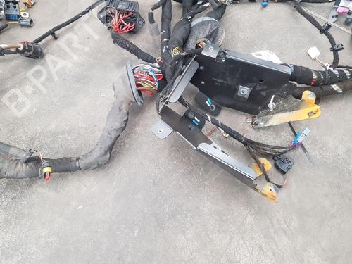 Wiring harness MCLAREN 570S 3.8 | BP38335934E16 - Image 5