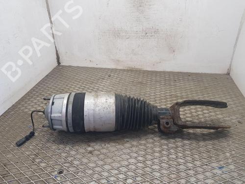 Used Right front shock absorber PORSCHE CAYENNE (92A) [2010-2018]  28965679