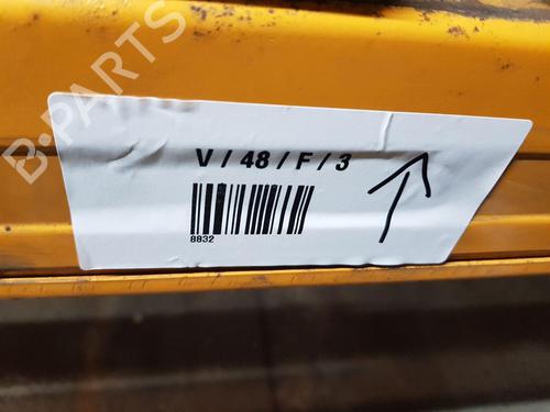 Left taillight VW PASSAT B6 (3C2) 2.0 TDI 16V | BP36167187C34 - Image 8