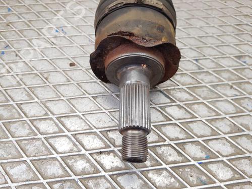 Right front driveshaft SUZUKI SX4 S-Cross (JY) 1.6 DDiS AllGrip (AKK 416D) | BP25461785M39 