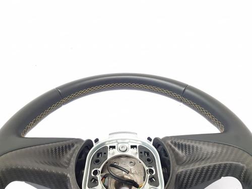 Steering wheel MCLAREN 720S 4.0 | BP40601632C49 - Image 5