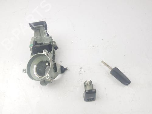 Used Ignition barrel Ignition barrel VAUXHALL CORSA Mk III (D) (S07) 1.4 (L08) (101 hp) 40015837 40015837