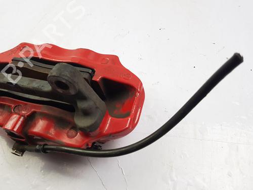 Right front brake caliper VW GOLF VII (5G1, BQ1, BE1, BE2) 1.2 TSI | BP30184659M104