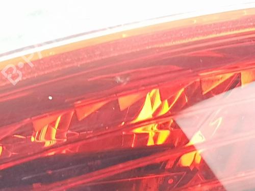 Left taillight FORD MONDEO IV (BA7) 1.6 TDCi | BP26588969C34 