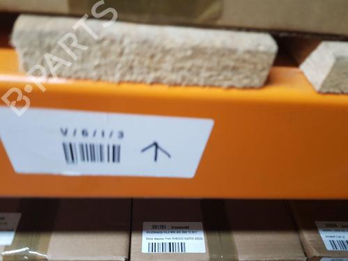 Engine control unit (ECU) FORD S-MAX (CJ, WA6) 2.0 TDCi | BP31027171M57 