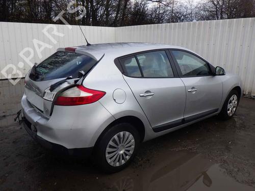 Fuse box RENAULT MEGANE III Hatchback (BZ0/1_, B3_) 1.5 dCi (BZ09, BZ0D, BZ1W, BZ29, BZ14) | BP33130759E1 - Image 11