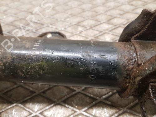 Right front shock absorber MG MG 3 1.5 | BP32177661M17 