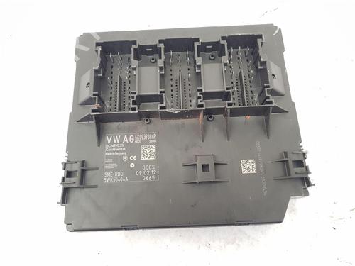 Used Electronic module Electronic module 37439320 37439320