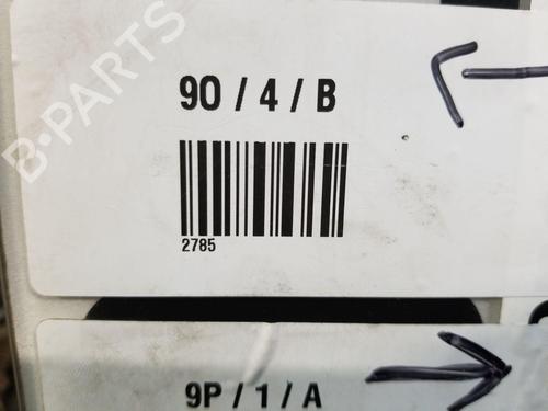 Gearbox AUDI A1 (8X1, 8XK) S1 quattro | BP23213216M3