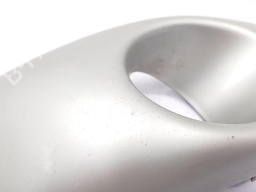 Right front fog light DACIA SANDERO II TCe 90 (B8M1, B8MA, B8AC) | BP32198980C31 