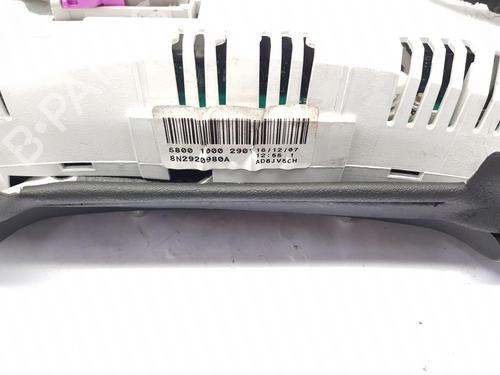 Instrument cluster AUDI TT Roadster (8N9) 1.8 T quattro | BP31864363C47 