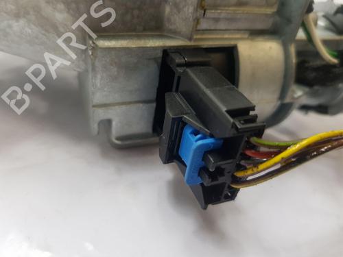 Ratlås/Tændingslås VAUXHALL CORSA Mk III (D) (S07) 1.2 i 16V (L08) | BP29620586M48 