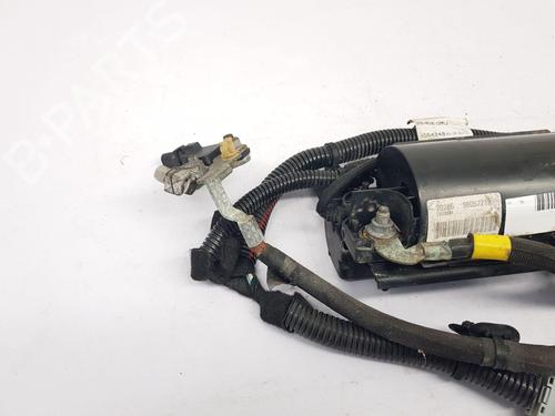 Other CITROËN C4 Picasso II 1.6 HDi 90 | BP23652628O1  - Image 6