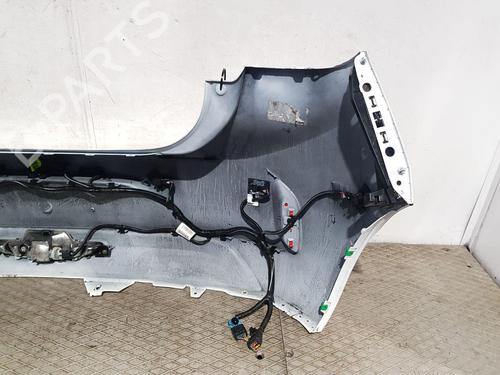 Stoßstange hinten OPEL CORSA F (P2JO) 1.2 (68) | BP30309707C8