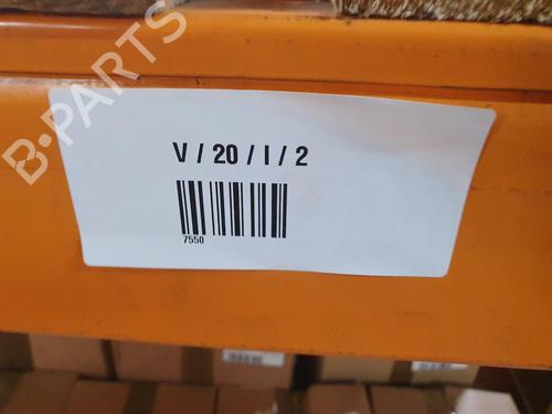 Pipe BMW 4 Coupe (G22, G82)  | BP22657716M125 