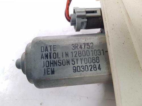 Front right window mechanism RENAULT MASTER III Van (FV) 2.3 dCi 110 FWD (FV0R, FV0W, FV1A) | BP33186182C23  - Image 5