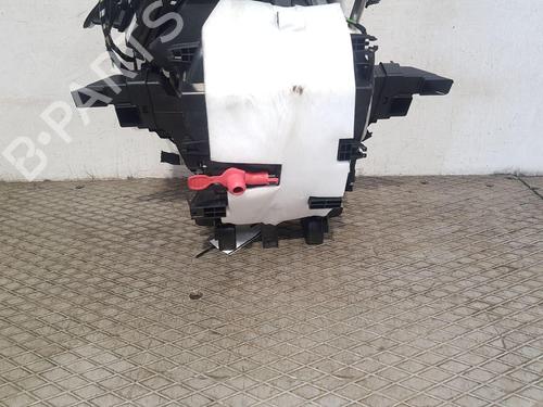 Heater matrix box CITROËN C4 CACTUS 1.2 PureTech 130 | BP30137893M61 