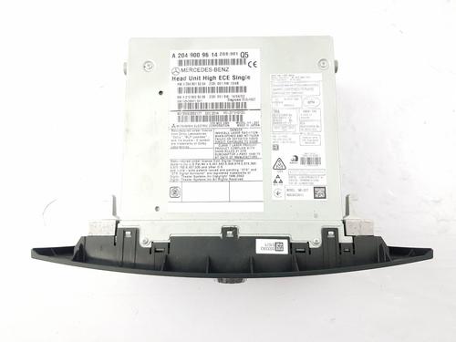Electronic module MERCEDES-BENZ C-CLASS Coupe (C204) C 220 CDI (204.302) | BP28120110M83 