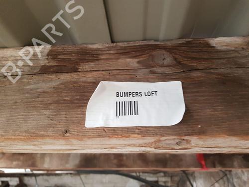 Pipe DACIA SANDERO II TCe 90 (B8M1, B8MA, B8AC) | BP32689102M125  - Image 9