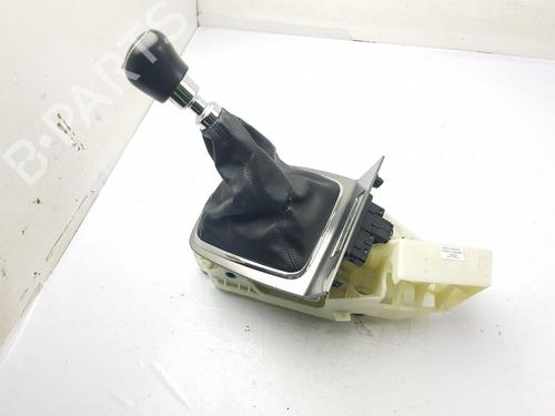 Selector da caixa Selector da caixa FORD MONDEO IV (BA7) 2.5 (220 hp) 36701625 36701625