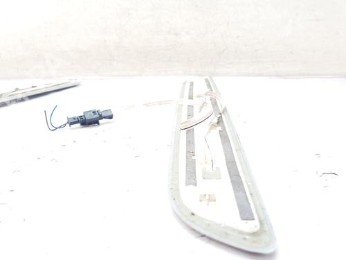 Right sideskirt MERCEDES-BENZ GLC (X253) | BP26302669C114