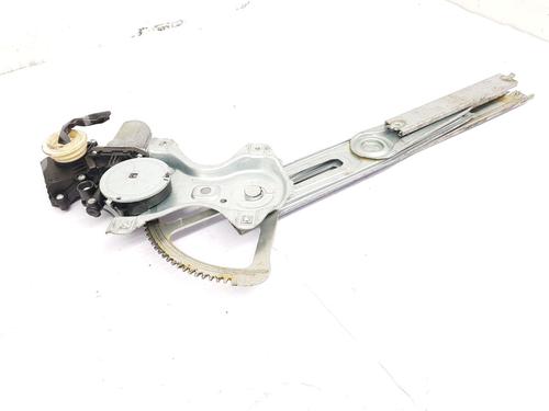 Front right window mechanism TOYOTA AVENSIS Estate (_T27_) 2.0 D-4D (ADT270_, ADT270R) | BP30184802C23 