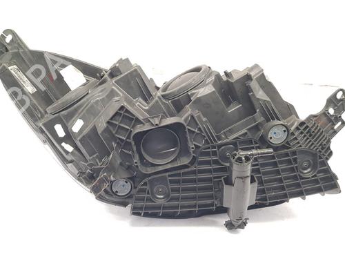 Left headlight FORD KUGA II (DM2) | BP22206141C28