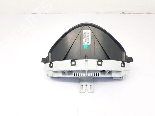 Instrument cluster MERCEDES-BENZ A-CLASS (W168) A 160 (168.033, 168.133) | BP26461335C47 