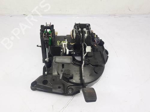 Pedal VAUXHALL CORSA Mk IV (E) (X15) 1.2 (69 hp) 30839941