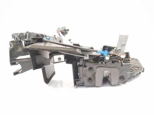 Front right lock FORD MONDEO IV Turnier (BA7) 2.0 TDCi | BP29620614C97 