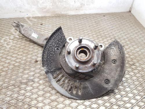 Used Left front steering knuckle LAND ROVER RANGE ROVER VELAR (L560) 2.0 D240 SD4 4x4 (241 hp) 30914806
