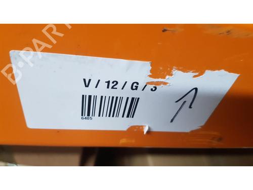 Injector JAGUAR XF II (X260) 2.0 D | BP33329709M100 - Image 8