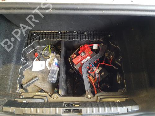 Used Parts BMW 1 Coupe (E82)  118 d  5042563