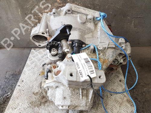 Gearbox VW T-CROSS (C11, D31) 1.0 TSi | BP24478350M3