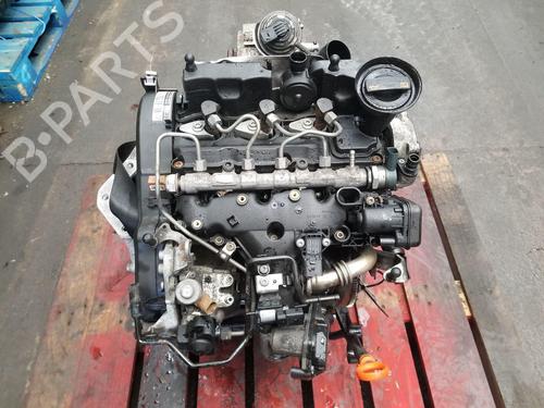 Motor für VW POLO V (6R1, 6C1) 1.2 TDI (75 hp) 32252272