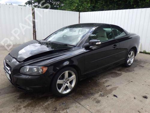 Electronic module VOLVO C70 II Convertible (542) D5 | BP30184877M83 - Image 10