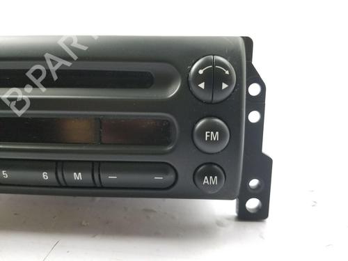 Radio MINI MINI (R50, R53) Cooper | BP37158920E6 - Image 3
