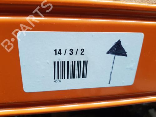 Right front fenders KIA SPORTAGE IV (QL, QLE) 1.6 GDI | BP22204469C42 