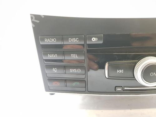 Electronic module MERCEDES-BENZ E-CLASS Coupe (C207) E 350 CDI (207.322) | BP29900668M83