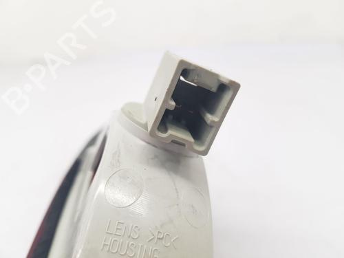 Third brake light NISSAN NOTE (E11, NE11) 1.6 | BP37475675L11 - Image 5